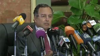 Egypt has no intention of waging Syria ‘jihad,’ FM says  