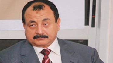 Ahmed al-Sioufi