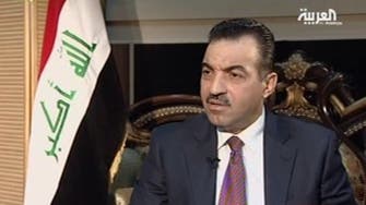Iraq’s anti-terror chief: U.S.-built prison major Qaeda recruiting ground