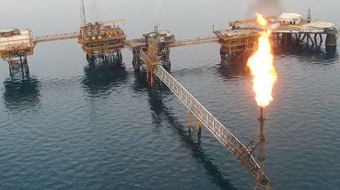 نفط ايران