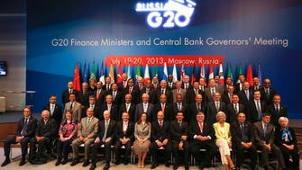 G20 puts growth before austerity as recovery splutters