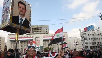 By relying on Iran, Syria’s Assad risks irrelevance  