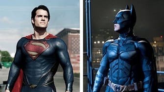 Superman, Batman to team up in new film
