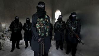 1800GMT: Syria's Nusra Fronts fights sister al-Qaeda group ISIL