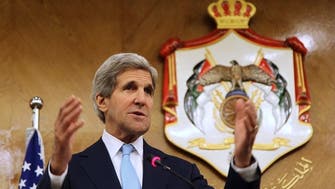 In Kerry’s Middle East peace deal, hints of success and challenge