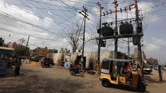 Pakistan power company seeks to stop electricity theft