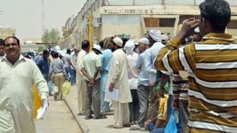Saudi labor amnesty ‘humanitarian,’ says Pakistan official