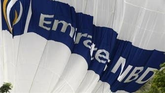 Dubai’s heavyweight Emirates NBD may gain after Q2 beat