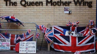 It’s a boy! Britain’s Kate gives birth to royal heir
