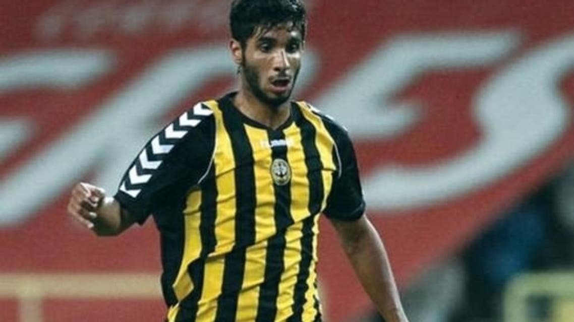 صالح الشهري