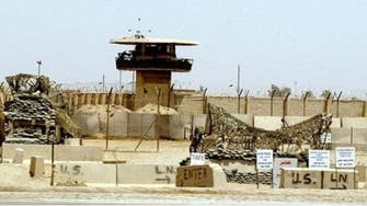 Iraq gunmen launch deadly attack on Abu Ghraib and Taji prisons