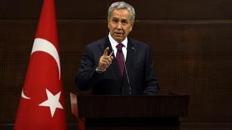 Turkey: No tolerance for Kurdish entity in Syria 
