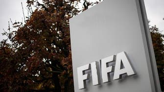 Palestine looking to host FIFA congress in 2017