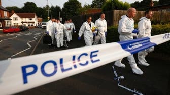 Ukrainian charged with ‘terrorist’ murder of British Muslim 