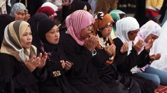 Philippine Muslim teachers told to remove veils                                                   