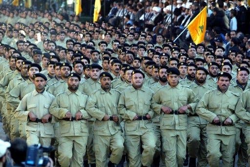 Is Hezbollah ‘sleeping With The Devil?’ - Al Arabiya English