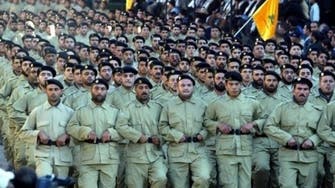 Iran slams ‘Zionist’ EU blacklisting of Hezbollah military wing 