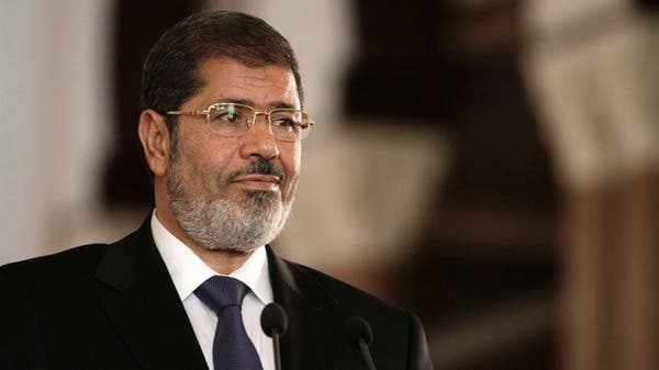 مصر.. إدراج مستشار مرسي و20 آخرين على قوائم الإرهاب