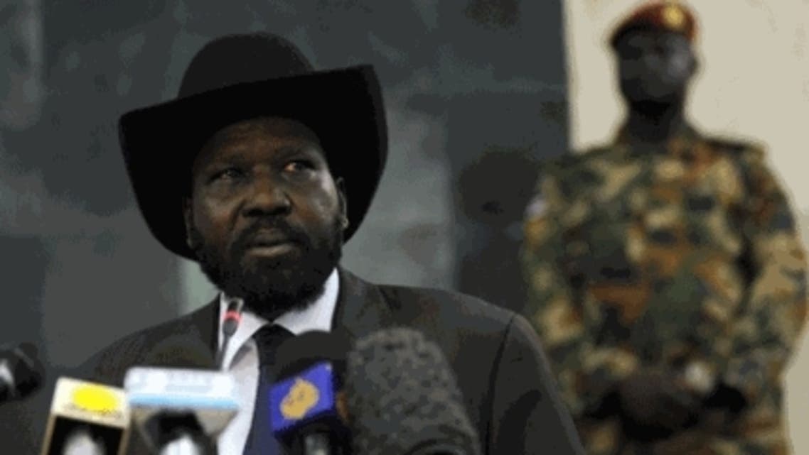 south sudan