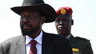 South Sudan calls for calm after president sacks government 