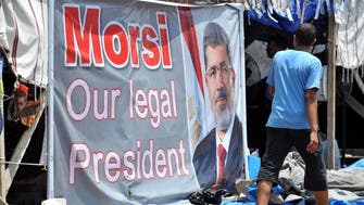 Egypt’s Islamists slam Sisi’s call as declaration of civil war