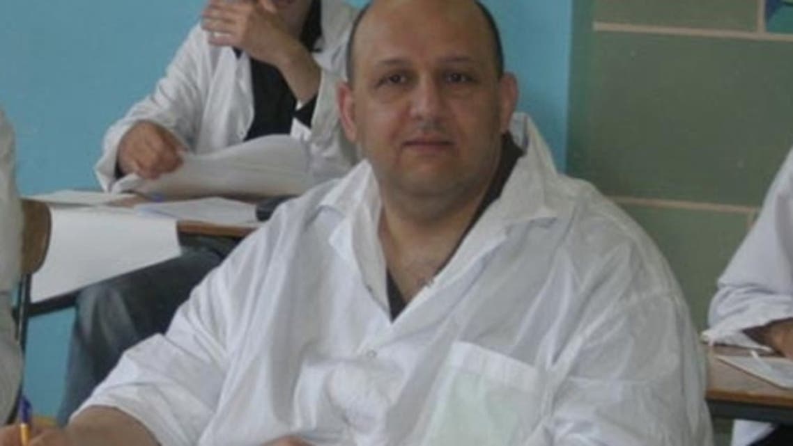 عاشور عبد الرحمن