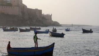Morocco, EU sign new fishing rights deal