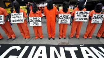 Force-feeding, groin searches: Ramadan agony at Guantanamo 