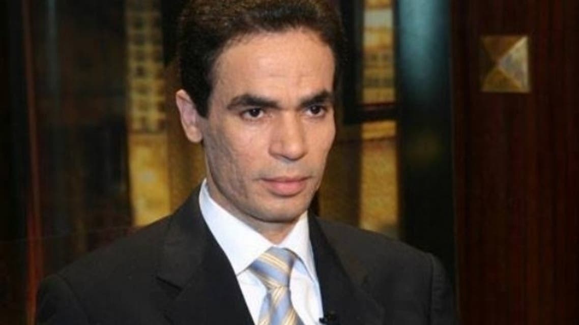 أحمد المسلماني 5