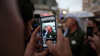 ‘I can’t get 3G!’ Bad networks limit West Bank smartphone craze