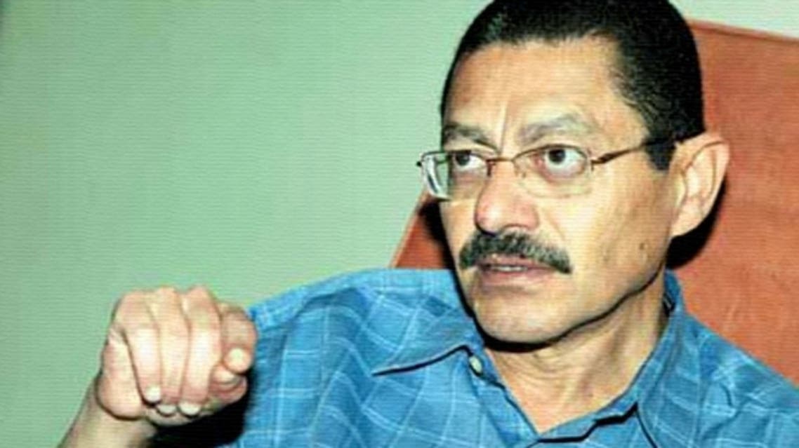 الدكتور رفيق حبيب