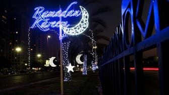 Ramadan poses extra challenges for Muslims in the West