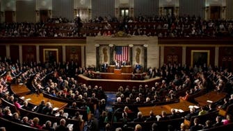 مجلس النواب الأميركي يستأنف تحقيق مساءلة ترمب