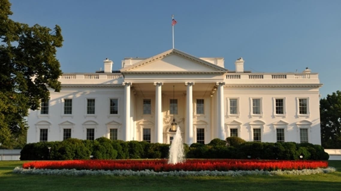 white house