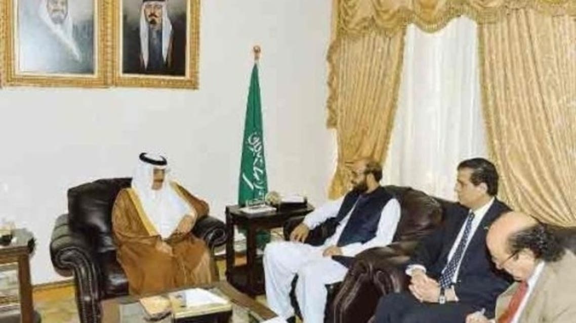 وزیر مذہبی امور