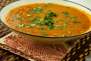Moroccon letil soup (Photo courtesy: spoonwithme.com)