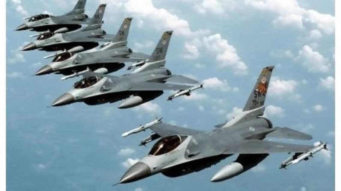 F-16