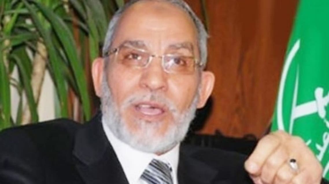 محمد بدیع