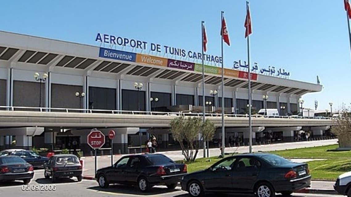 Tunisair cancels all flights to and from Tunisia on Friday | Al Arabiya ...