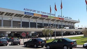 Tunisair cancels all flights to and from Tunisia on Friday  