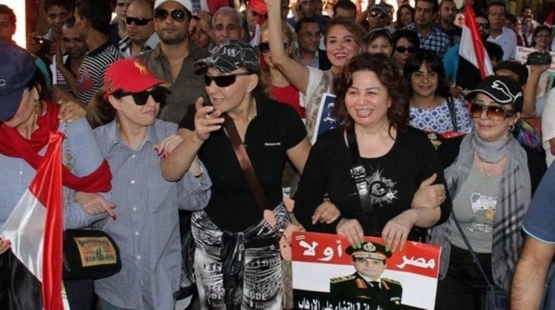 egy celebrities