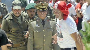 Tunisia buries opposition figure Mohamed Brahmi
