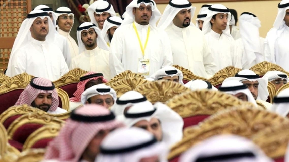 with heavy political disputes since mid-2006, analysts see little hope the election will bring political stability to the Gulf state.