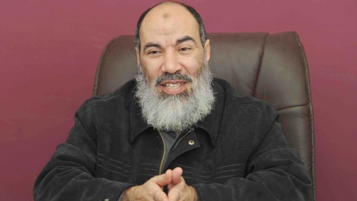 ناجح ابراهيم