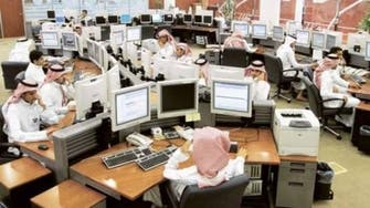 Saudi market traders liquidate 30 percent of equities ahead of Eid break