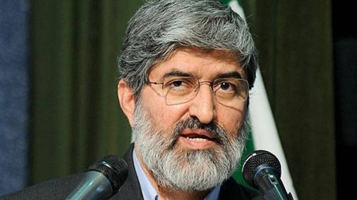 علي مطهري