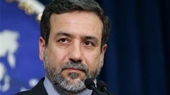 عباس عراقچی: اگر تحریم‌ها رفع شود ایران غنی‌سازی را متوقف می‌کند