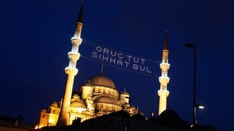 Turkish Airlines attracts GCC with ‘Ramadan in Istanbul’ drive