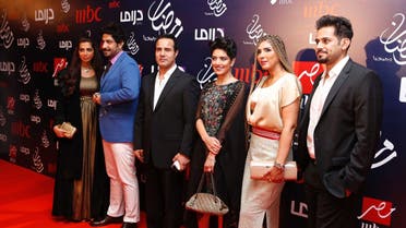 Etr Al Janna cast