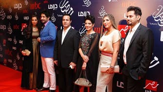 Glamour, beauty, and grace at MBC Group annual Suhoor   